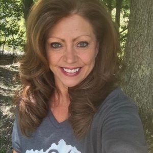 Meet your Posher, Bernadean